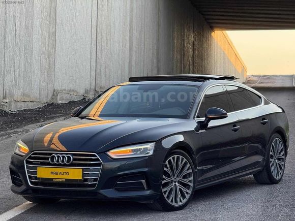 MRB AUTO DAN FUL BAKIMLI İLK SAHİBİNDEN