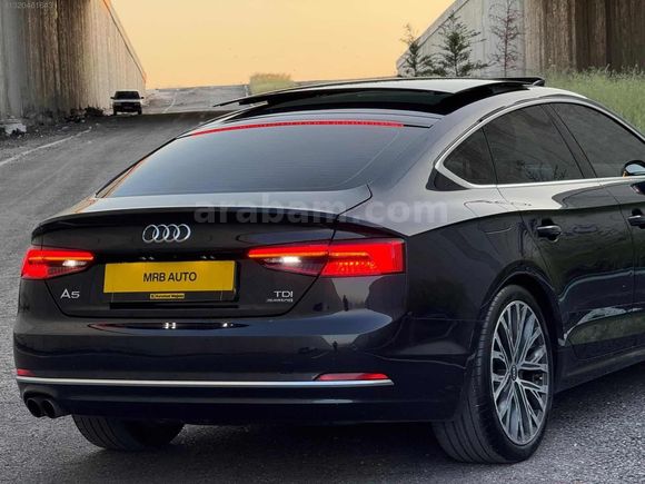 MRB AUTO DAN FUL BAKIMLI İLK SAHİBİNDEN