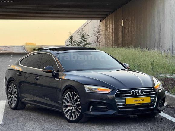 MRB AUTO DAN FUL BAKIMLI İLK SAHİBİNDEN