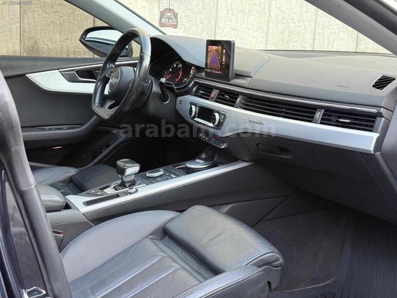 MRB AUTO DAN FUL BAKIMLI İLK SAHİBİNDEN