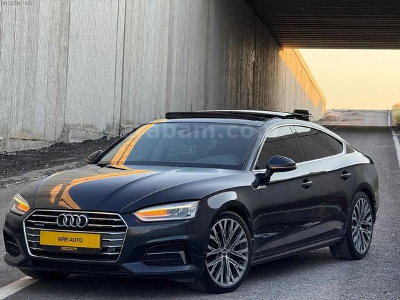 MRB AUTO DAN FUL BAKIMLI İLK SAHİBİNDEN