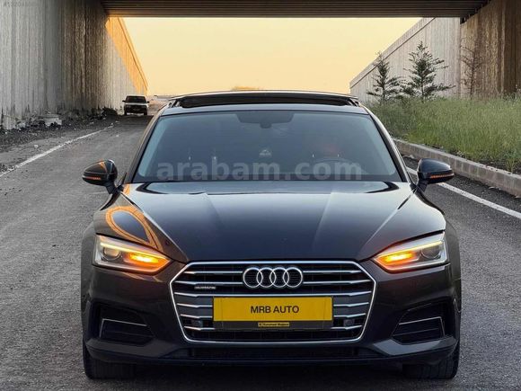 MRB AUTO DAN FUL BAKIMLI İLK SAHİBİNDEN