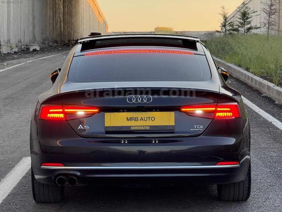 MRB AUTO DAN FUL BAKIMLI İLK SAHİBİNDEN