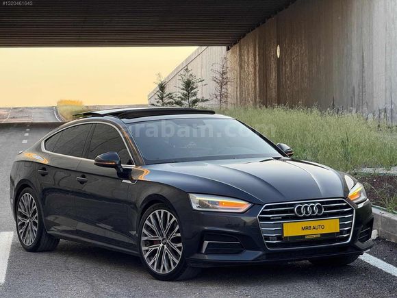 MRB AUTO DAN FUL BAKIMLI İLK SAHİBİNDEN