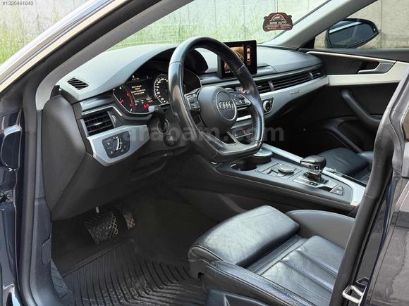 MRB AUTO DAN FUL BAKIMLI İLK SAHİBİNDEN