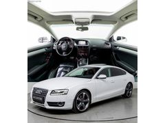 B&G MOTORS'DAN/A5/2.0TFSI/SUNROOF/QUATRO/SENET/PEŞİNAT:384.000TL