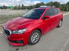 Sahibinden Skoda Fabia 1.0 TSI Premium 2022 Model Kocaeli