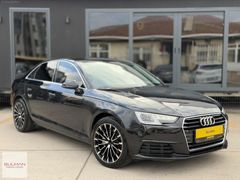 KREDİ KARTA 12 TAKSİT 2016 A4 2.0TDI DERİ KOLTUK ISITMA İÇİ GRİ