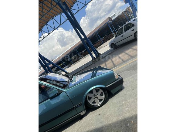 Sahibinden Tofaş Doğan SLX 1993 Model 