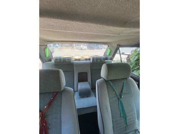 Sahibinden Tofaş Doğan SLX 1993 Model 