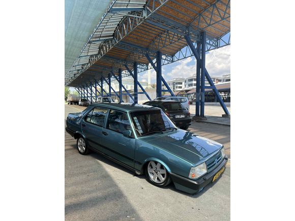 Sahibinden Tofaş Doğan SLX 1993 Model 