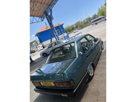 Sahibinden Tofaş Doğan SLX 1993 Model 