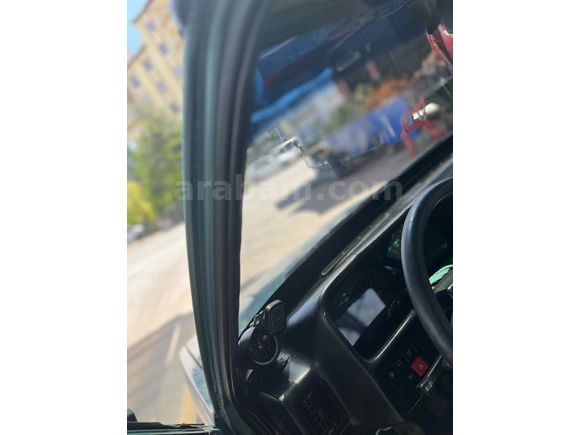 Sahibinden Tofaş Doğan SLX 1993 Model 