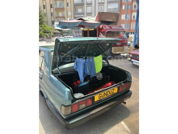 Sahibinden Tofaş Doğan SLX 1993 Model 