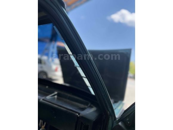 Sahibinden Tofaş Doğan SLX 1993 Model 