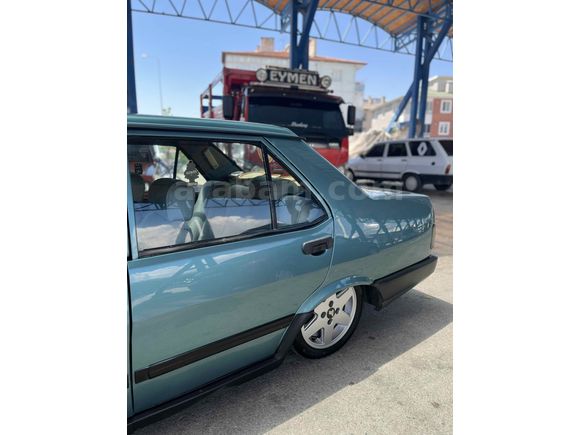 Sahibinden Tofaş Doğan SLX 1993 Model 