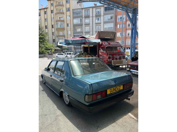 Sahibinden Tofaş Doğan SLX 1993 Model 