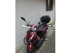 full donanımlı Sahibinden Honda Dio