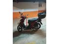 full donanımlı Sahibinden Honda Dio