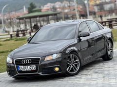 KÖKEZ OTOMOTİV'den AUDİ A4 - DEĞİŞENSİZ-BAKIMLARI TAM- MASRAFSIZ