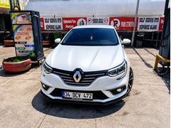 Sahibinden Renault Megane 1.3 TCe Joy 2020 Model  155000km Beyaz