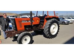 1999 FIAT NEV-HOLLAND 60-56 ÇOK TEMİZ VE BAKIMLI YENİ MUAYENELİ K.KARTA 12 TAKSİT İMKANI 