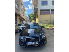 Sahibinden Audi A3 Sportback 1.6 TDI Ambiente 2012 Model İstanbul