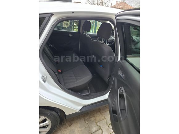 Ford Focus 1.5 TDCi Titanium X 2017 Model