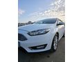 Ford Focus 1.5 TDCi Titanium X 2017 Model