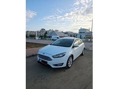 Sahibinden Ford Focus 1.5 TDCi Titanium 2017 Model