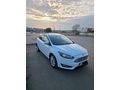 Ford Focus 1.5 TDCi Titanium X 2017 Model