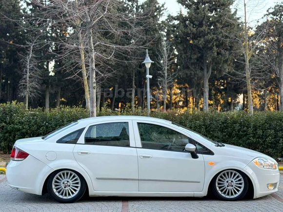 Fiat Linea 1.3 Multijet Active plus 2010 model 
Biblo Linea masrafsız    