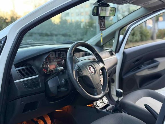 Fiat Linea 1.3 Multijet Active plus 2010 model 
Biblo Linea masrafsız    
