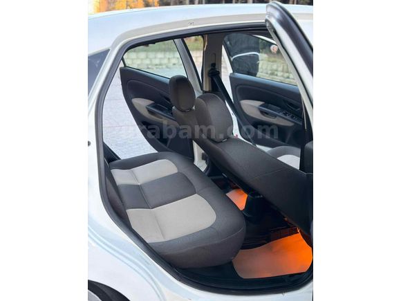 Fiat Linea 1.3 Multijet Active plus 2010 model 
Biblo Linea masrafsız    