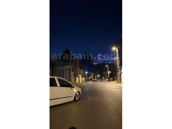 Fiat Linea 1.3 Multijet Active plus 2010 model 
Biblo Linea masrafsız    