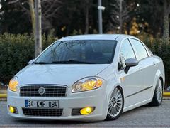 Fiat Linea 1.3 Multijet Active  