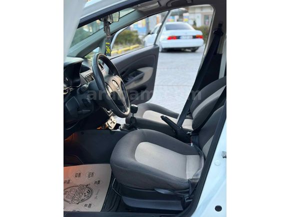 Fiat Linea 1.3 Multijet Active plus 2010 model 
Biblo Linea masrafsız    