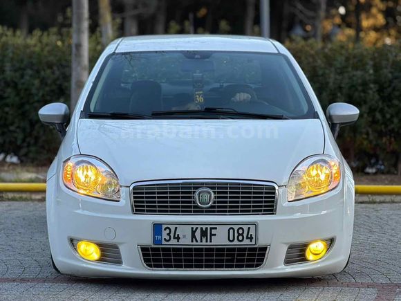 Fiat Linea 1.3 Multijet Active plus 2010 model 
Biblo Linea masrafsız    