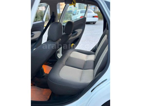 Fiat Linea 1.3 Multijet Active plus 2010 model 
Biblo Linea masrafsız    