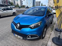 Sahibinden Renault Captur 1.5 dCi Touch 2016 Model İzmir