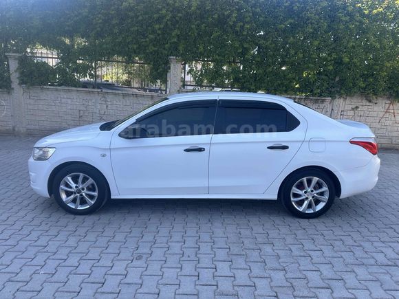 Sahibinden Citroen C-Elysée