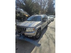 Sahibinden Jeep Grand Cherokee 4.7 Limited 1999 Model