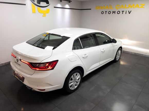 İSMAİL ÇALMAZ OTOMOTİV GÜVENCESİ İLE