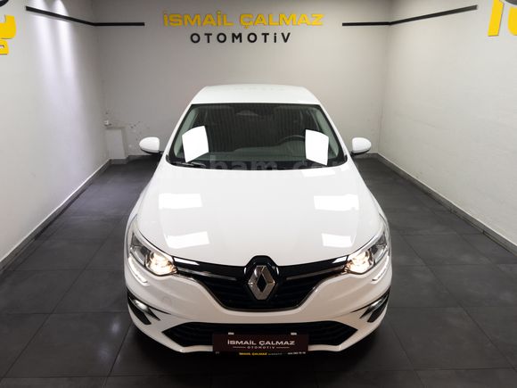 İSMAİL ÇALMAZ OTOMOTİV GÜVENCESİ İLE