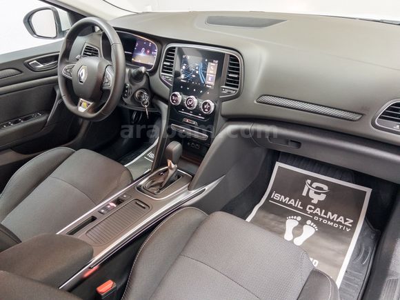 İSMAİL ÇALMAZ OTOMOTİV GÜVENCESİ İLE
