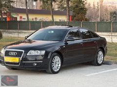 M.DURMAZ OTOMOTİV' DEN 2008+AUDİ+A6+2.0TDI+350.xxkm