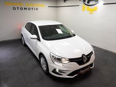 "%0 FAİZ KREDİ"2025 RENAULT MEGANE 1.3 TCE TOUCH "HATASIZ"