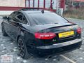 GALERİ 52 DEN 2011 MODEL Audi A6 Sedan 2.0TDI