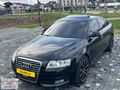 GALERİ 52 DEN 2011 MODEL Audi A6 Sedan 2.0TDI