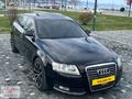 GALERİ 52 DEN 2011 MODEL Audi A6 Sedan 2.0TDI